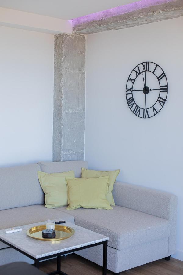 Amazing Apartment With Stunning Views Marbella Exterior photo