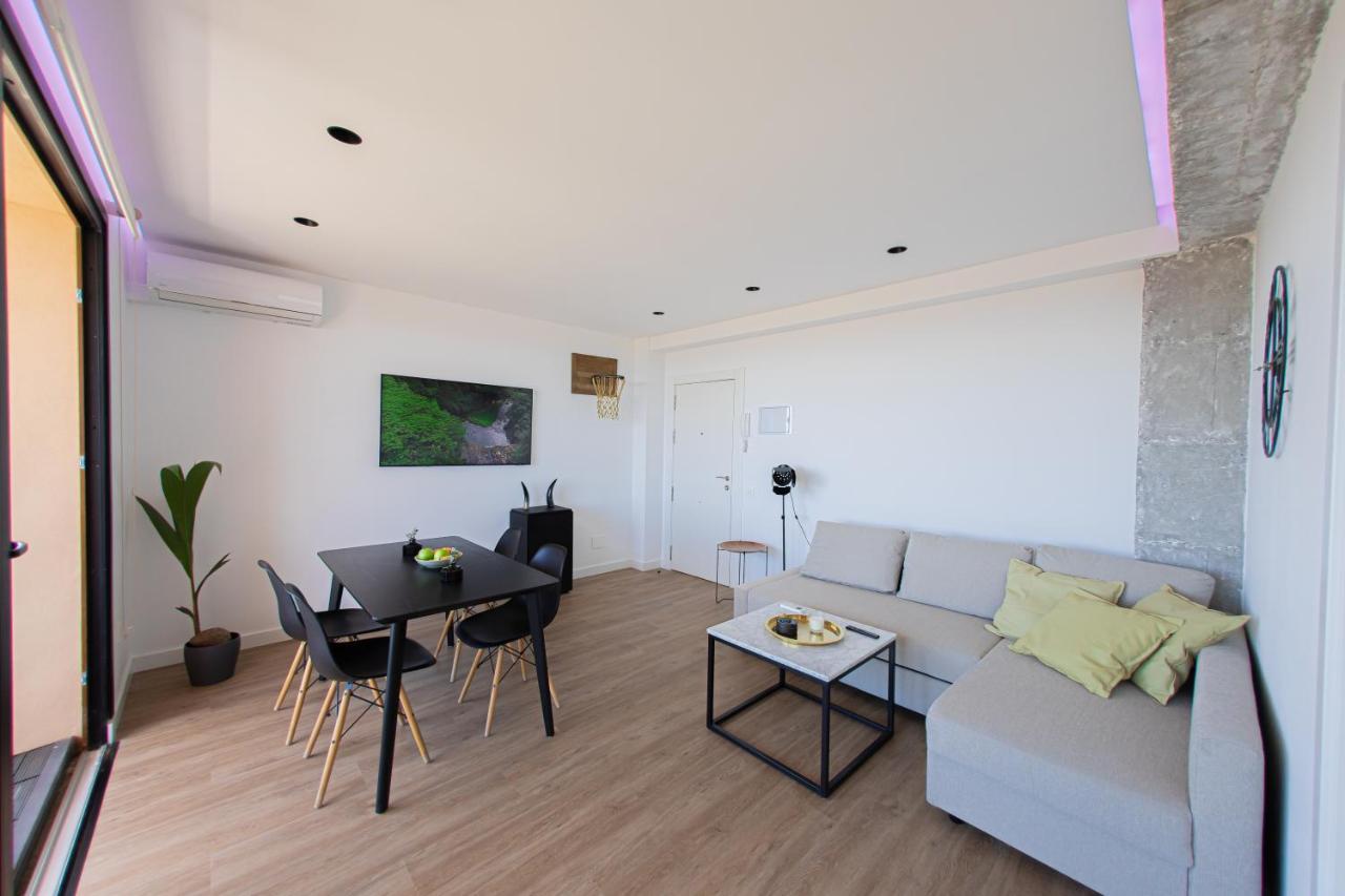 Amazing Apartment With Stunning Views Marbella Exterior photo