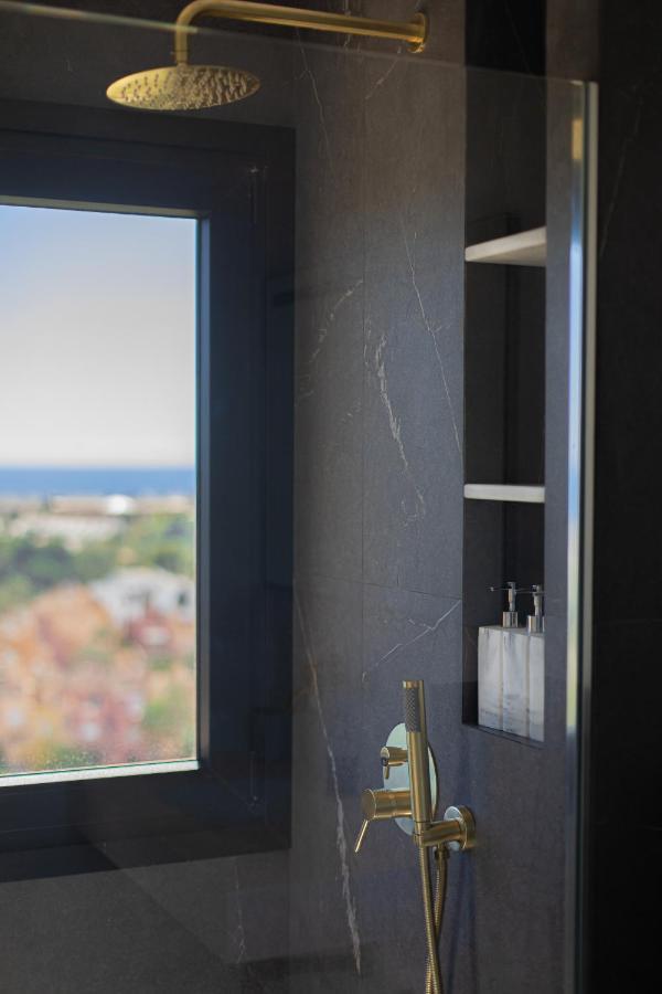 Amazing Apartment With Stunning Views Marbella Exterior photo