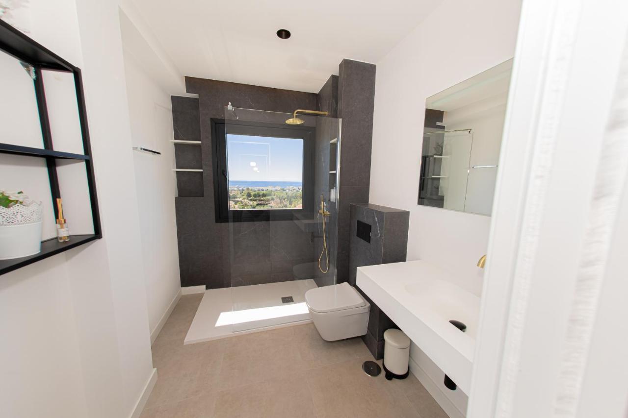 Amazing Apartment With Stunning Views Marbella Exterior photo
